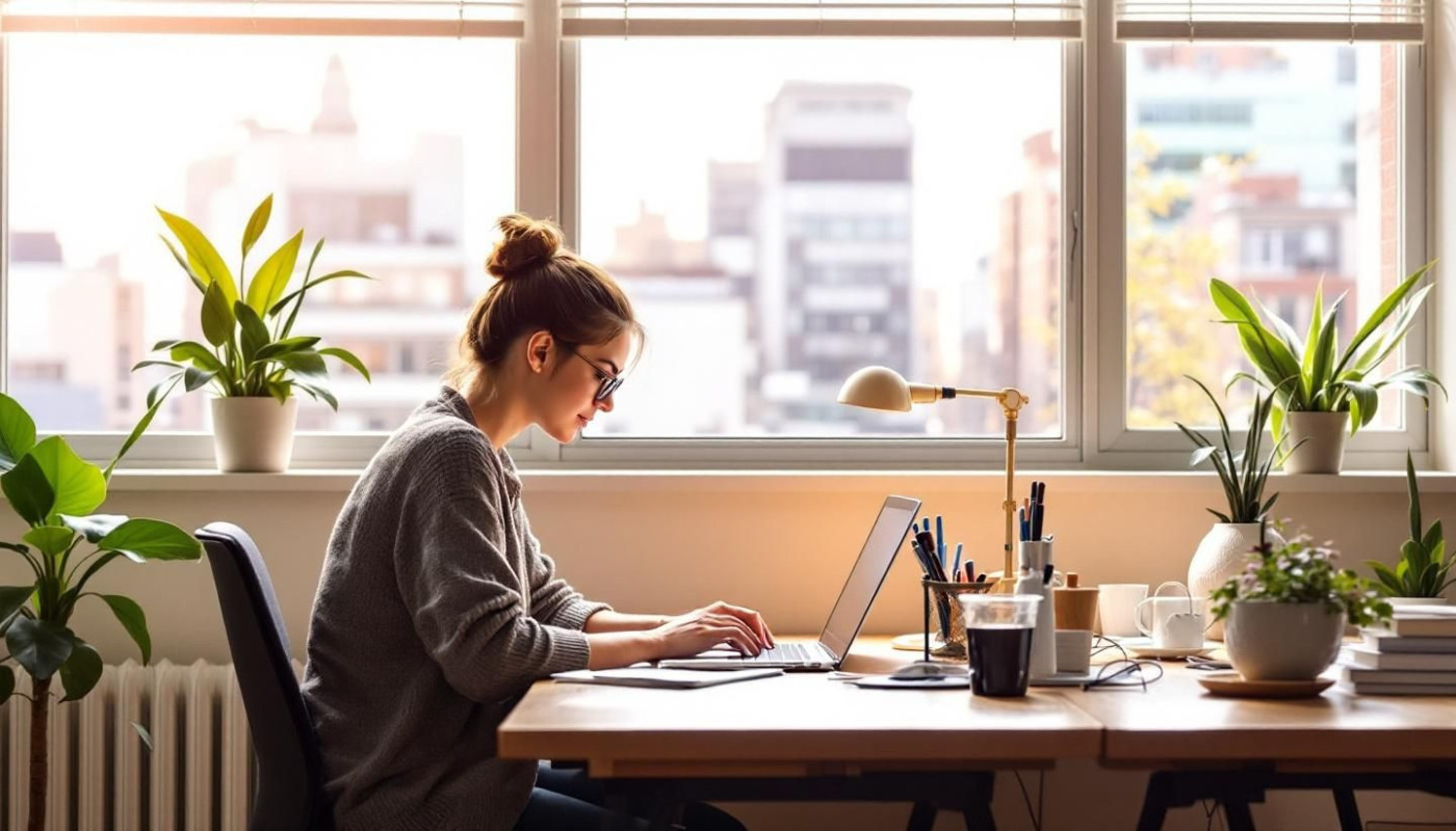 Comment la flexibilité au travail booste-t-elle la productivité ?