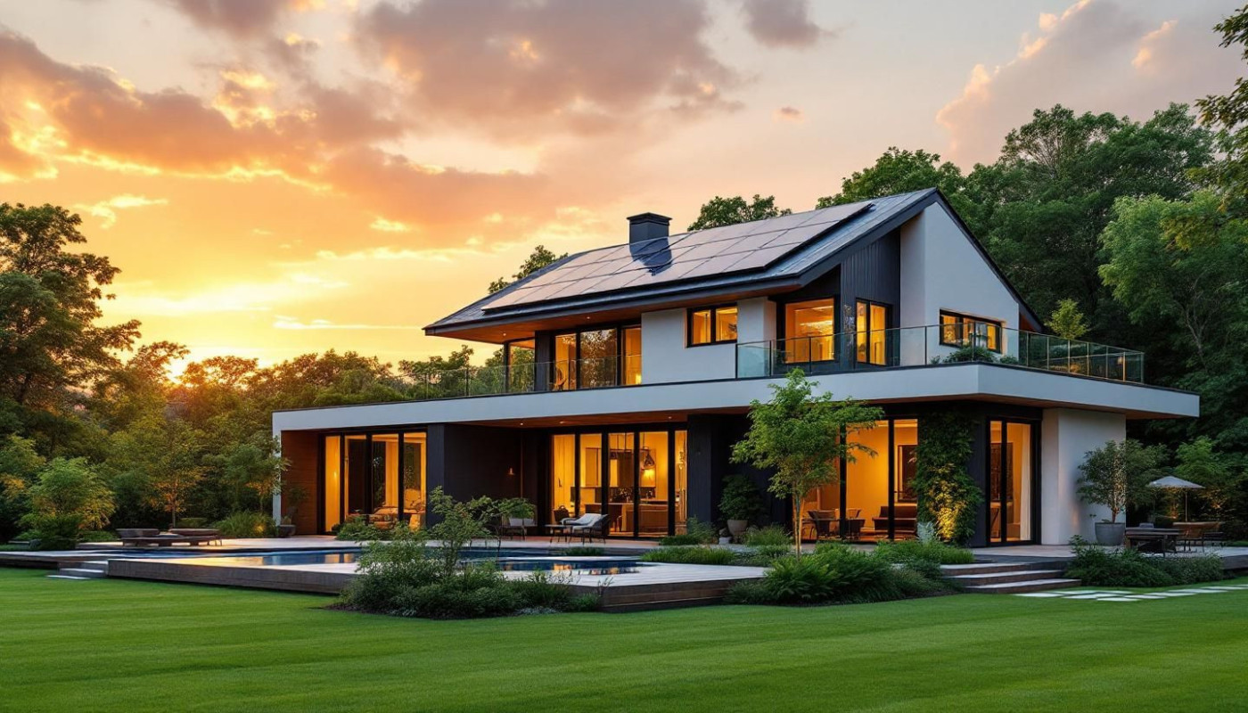 Comment l'éco-prêt peut transformer votre maison et réduire vos factures ?