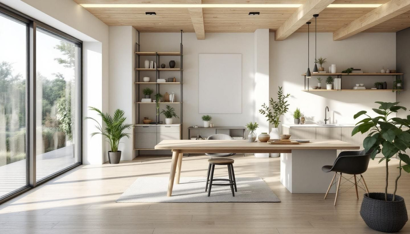 Comment les architectes intègrent-ils la durabilité dans leurs projets ?