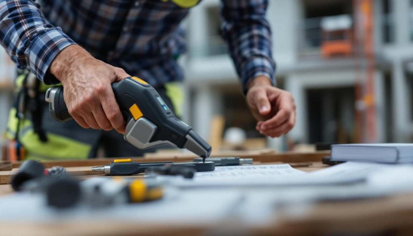 Comment les diagnostics spécialisés contribuent-ils à la sécurité des bâtiments ?