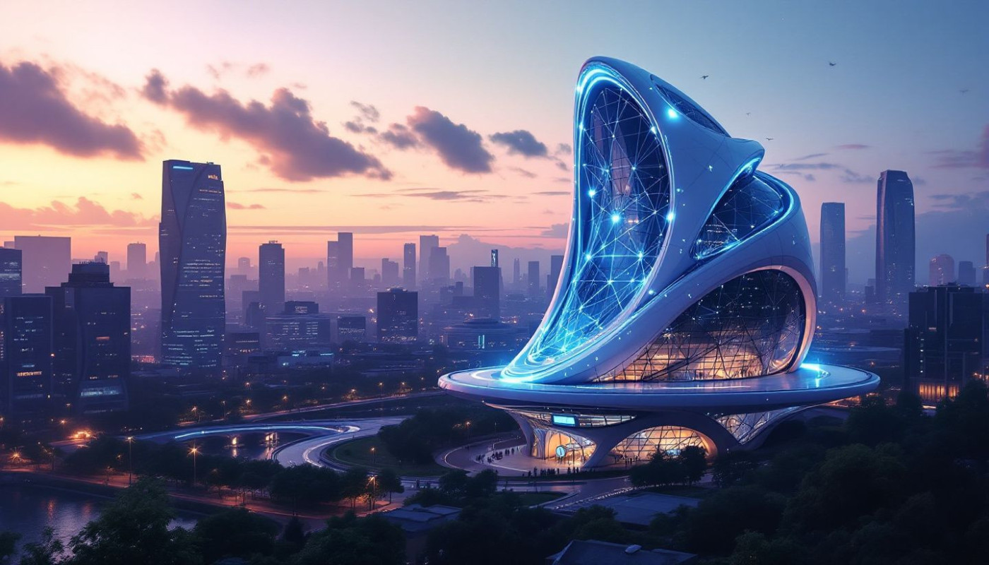 Comment les innovations technologiques transforment-elles l'immobilier ?