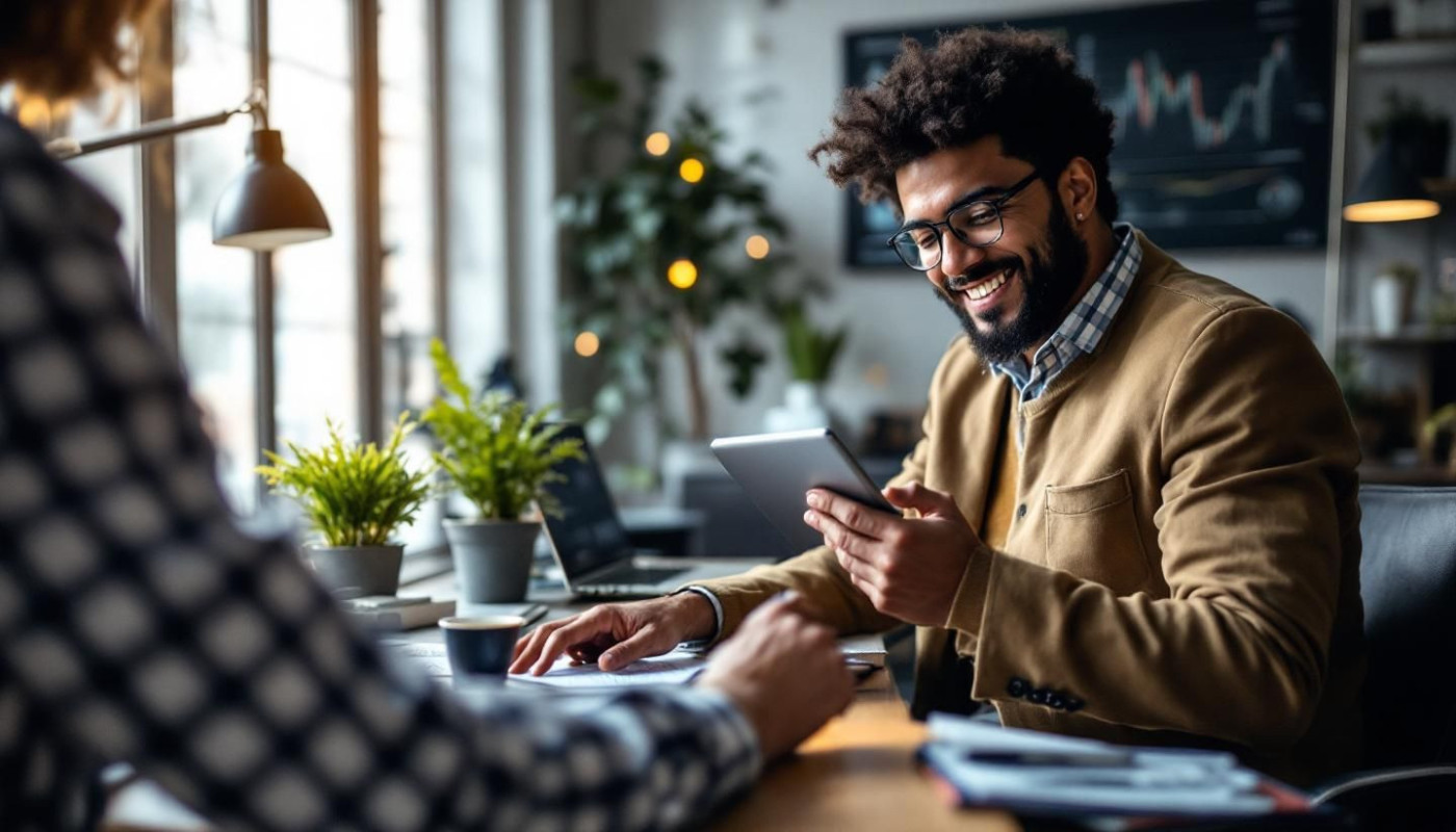 Comment les PME peuvent-elles tirer profit de la transformation digitale ?