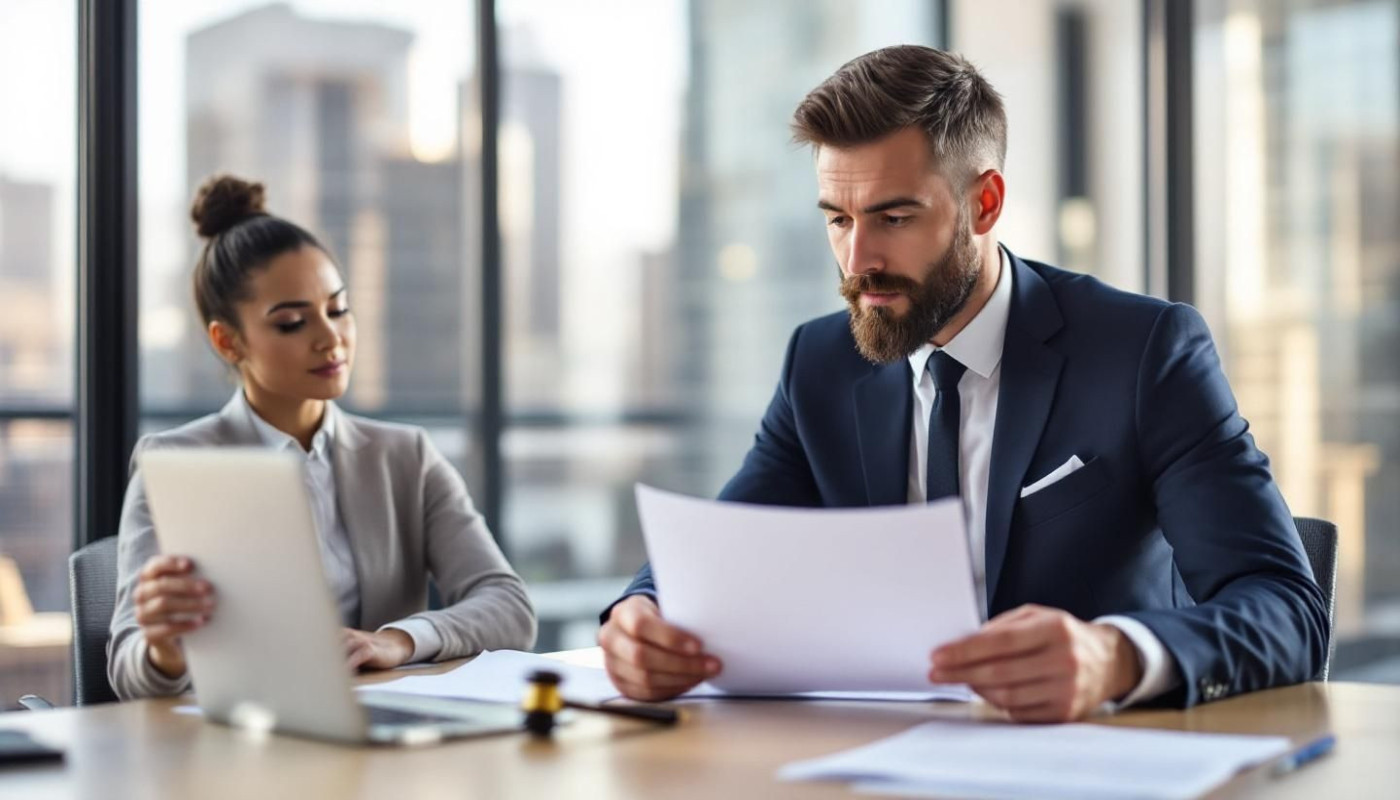 Comment optimiser la gestion des contentieux commerciaux ?