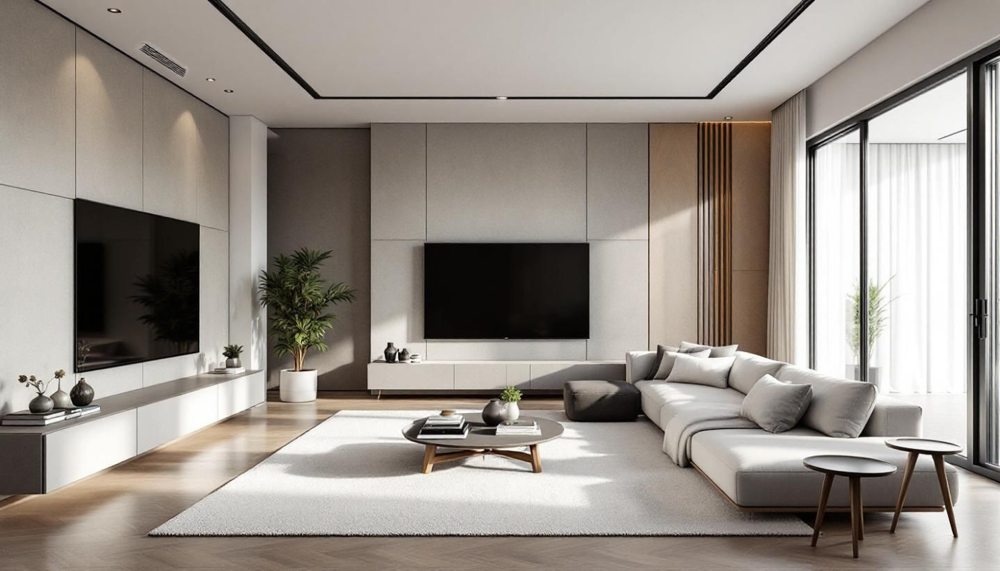 Comment optimiser l'espace de votre nouveau logement ?