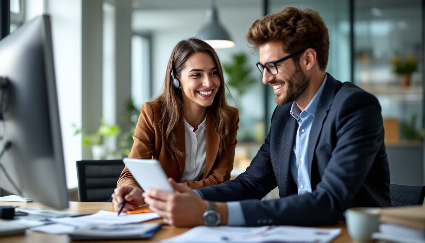 Guide complet pour contacter efficacement une assurance mutualiste en France