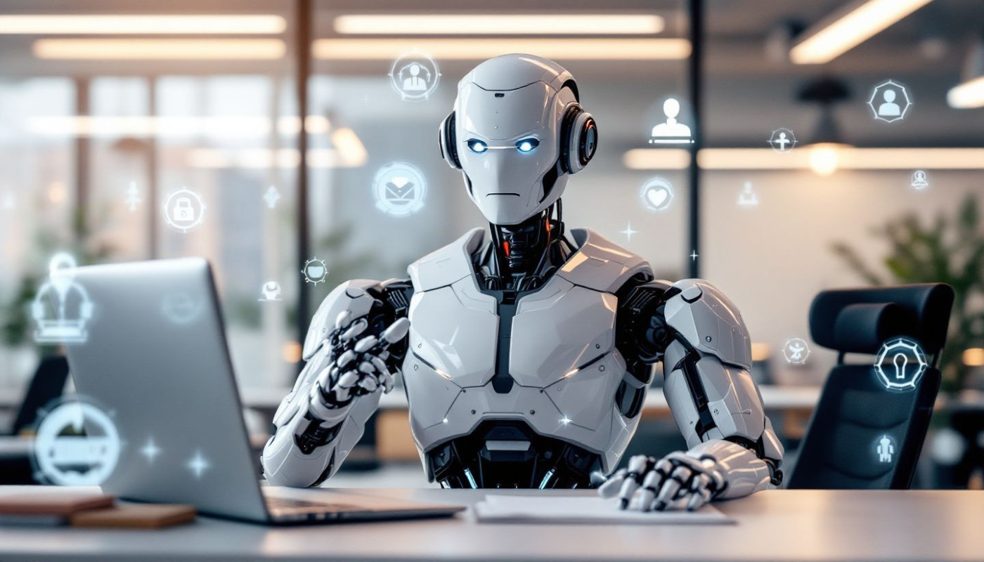 Assurance - Impact des innovations technologiques sur l'efficacité des assurances