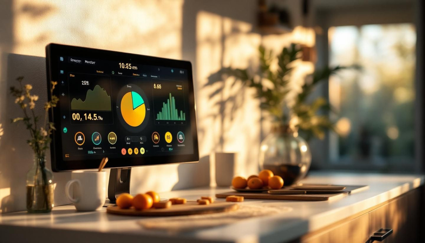 Maximiser l'efficacité énergétique : rénovations clés pour réduire vos factures