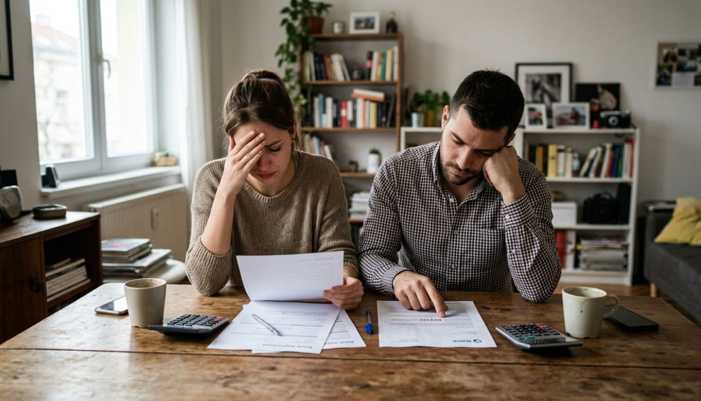 Refus de prêt : quand le profil parfait ne suffit pas