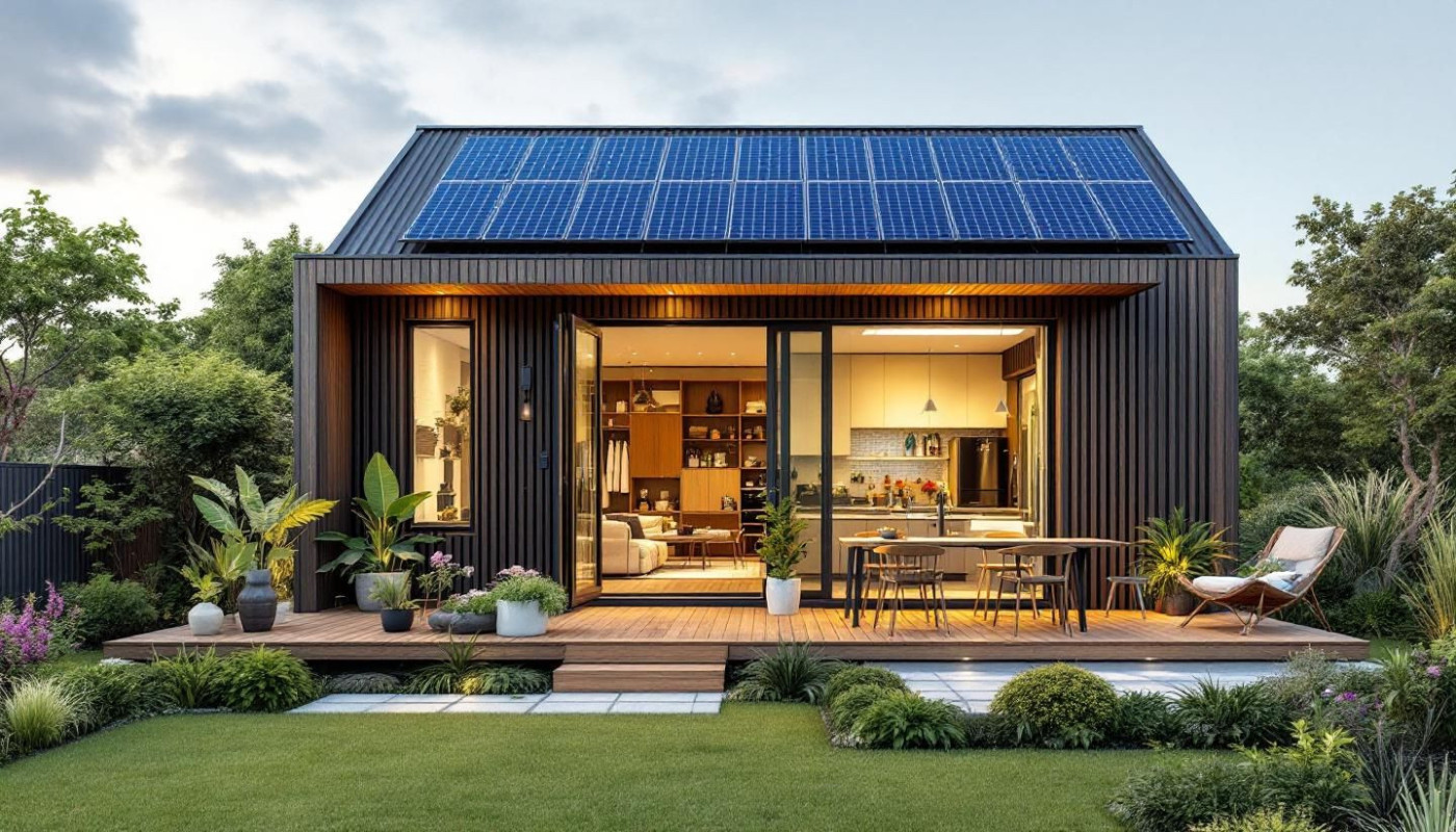 Stratégies pour améliorer l'efficacité énergétique de votre domicile